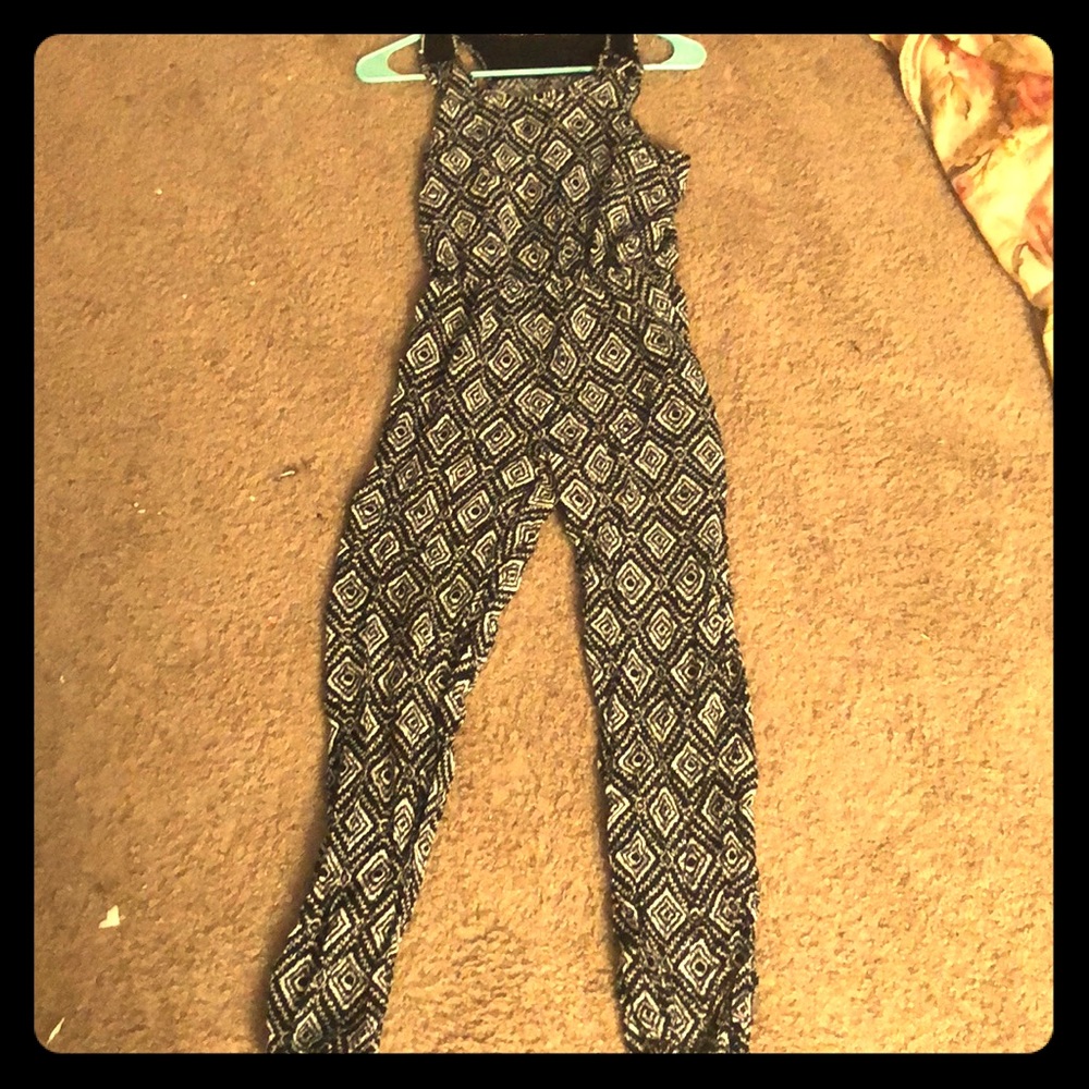 Jumpsuit